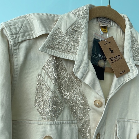 New shirt Ralph Lauren - Picture 3 of 12